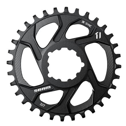 SRAM - X-SYNC Direct Mount Chainring