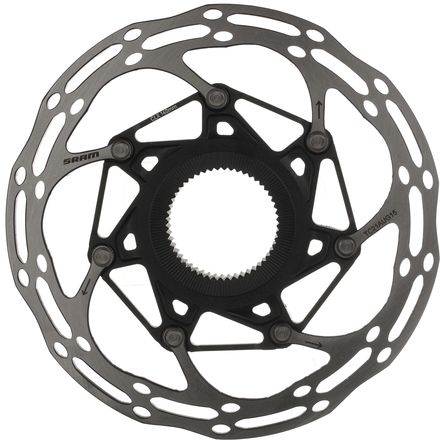 SRAM - CenterLine X Rotor - Centerlock