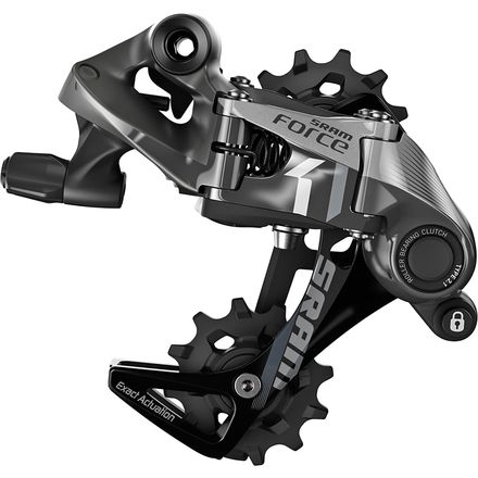 SRAM - Force 1 Type 2.1 Rear Derailleur