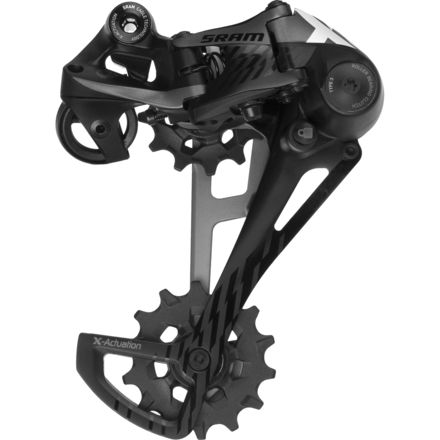 SRAM - X01 Eagle 12-Speed Rear Derailleur