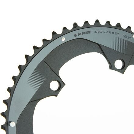 SRAM - Force 22 Chainring - One Color