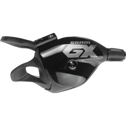 SRAM - GX Eagle 12-Speed Trigger Shifter - Bike Build