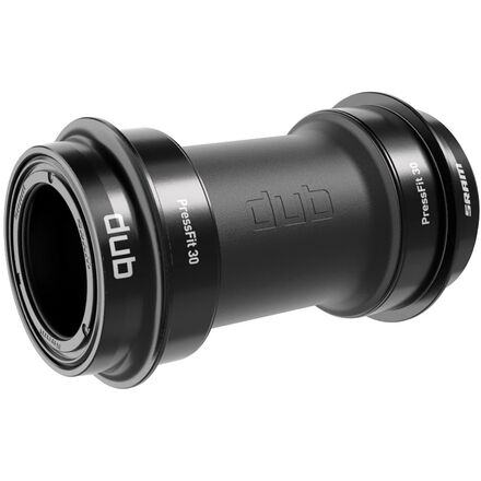 DUB Pressfit Bottom Bracket