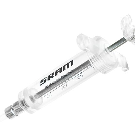 SRAM - Pro Brake Bleed Kit