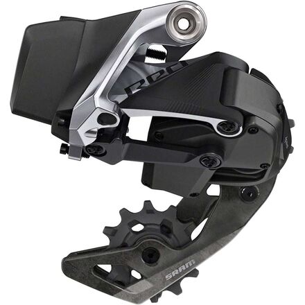 SRAM - Red eTap AXS 1x Aero Groupset