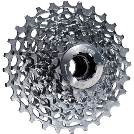 SRAM - SRAM PG-1070 Cassette - 2023 - One Color