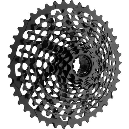 SRAM - X01 X-Glide Cassette - XG-1195 - One Color