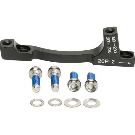 SRAM Post-Mount Disc Brake Adaptor
