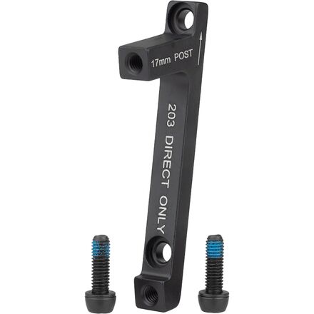 Post Mount Brake Adapter