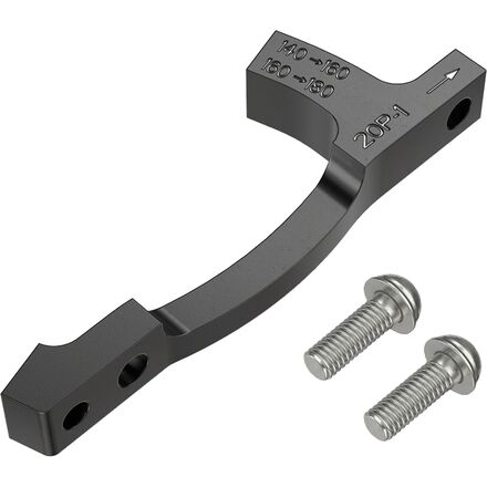 SRAM Post-Mount Disc Brake Adaptor - Thumbnail 3
