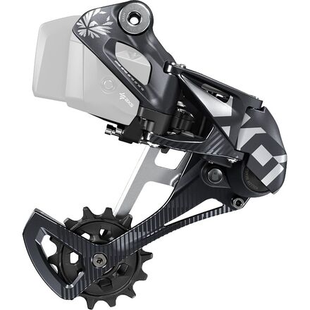 SRAM - X01 Eagle AXS 12-Speed Rear Derailleur