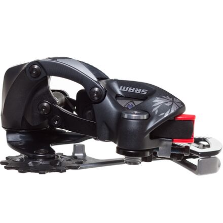 Dérailleur arrière SRAM XX1 Eagle AXS 12 vitesses - SRAM - 01000 - Troc Vélo