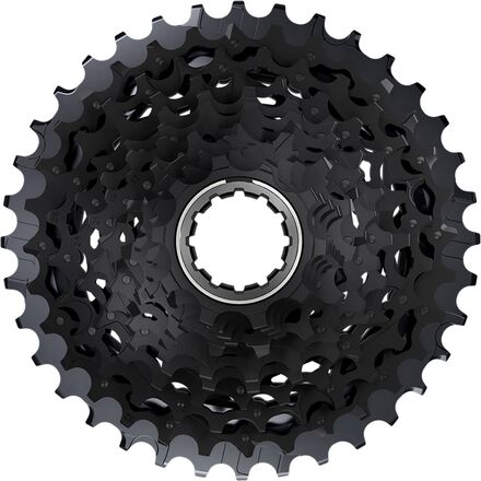 SRAM - Force XG-1270 12-Speed Cassette - Bike Build - One Color