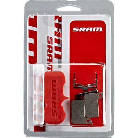 SRAM - HRD Road & Level Ult/Tlm Brake Pads