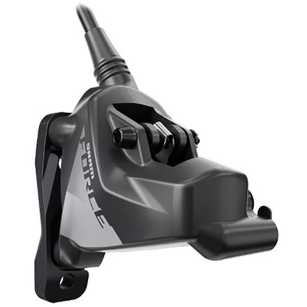 SRAM - Force eTap AXS HRD Disc Brake Caliper - Grey