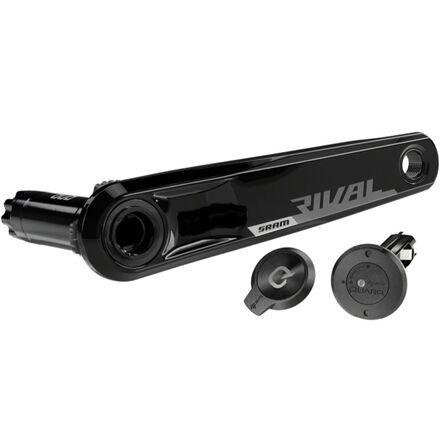 Rival AXS left Arm Power Meter