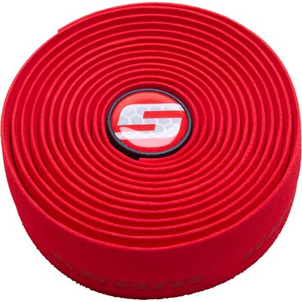 SRAM - SuperSuede Bar Tape - Red