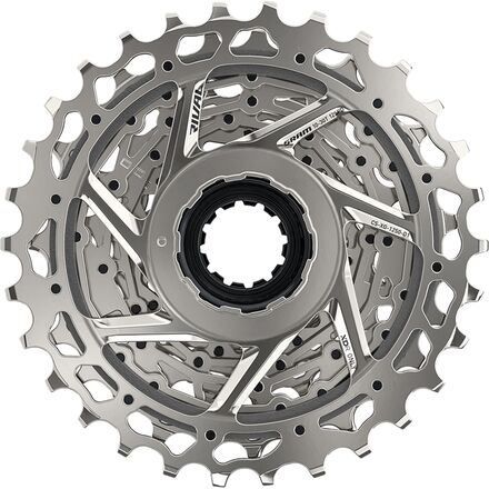 SRAM - Rival XG-1250 12-Speed Cassette - Bike Build