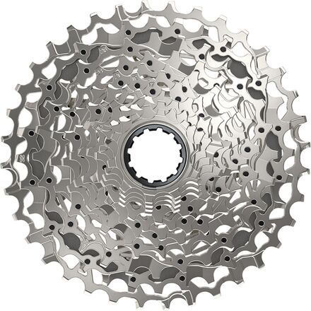 SRAM - Rival XG-1250 12-Speed Cassette - Bike Build