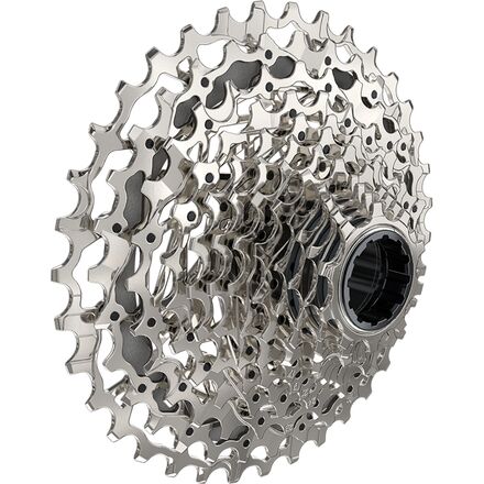 SRAM - Rival XG-1250 12-Speed Cassette - Bike Build
