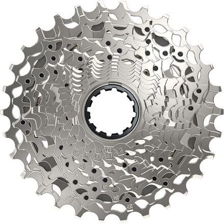 SRAM - Rival XG-1250 12-Speed Cassette - Bike Build