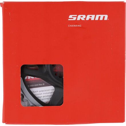 SRAM - Red/Force X-Sync Road Chainring - 2024