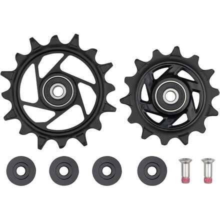 Eagle AXS Transmission Pulley Kit