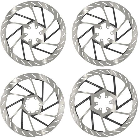 Jeu De Freins Hydrauliques SRAM Maven Ultimate - Édition Limitée - Avec Rotors - Occasion