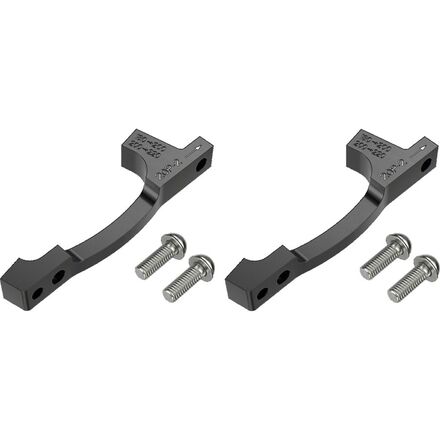 Étrier de frein SRAM Maven Ultimate Silver 4 pistons