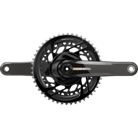 SRAM - Force D2 DUB 12-Speed Crankset