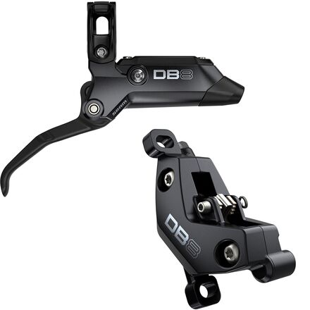 DB8 Disc Brake - Stealth