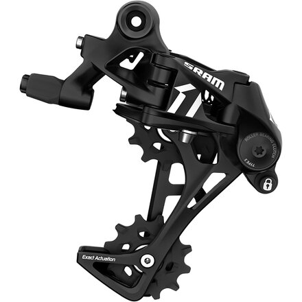 Apex 1 Rear Derailleur, 11-Speed