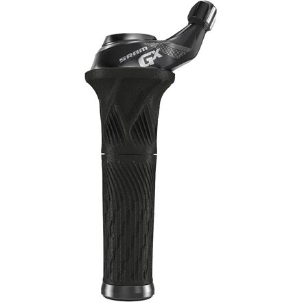 SRAM - GX 11-Speed X-Actuation Locking Grip Shifter