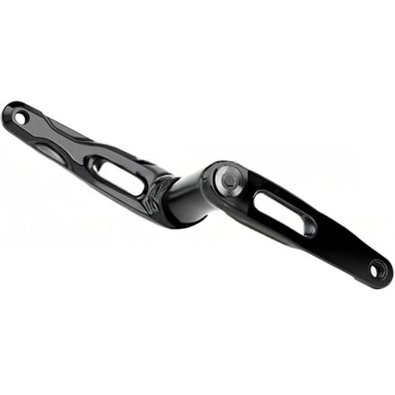 Rival E1 DUB Crank Arm Assembly