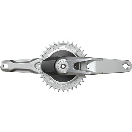 SRAM - LTD 1987 T-Type Eagle Transmission AXS Groupset