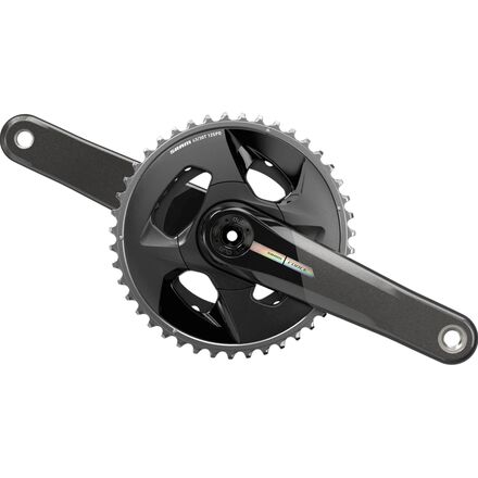 Force D2 DUB 12-Speed Crankset - Wide