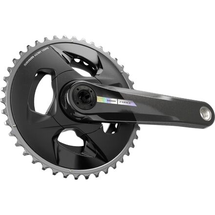 SRAM - Force D2 DUB 12-Speed Crankset - Wide
