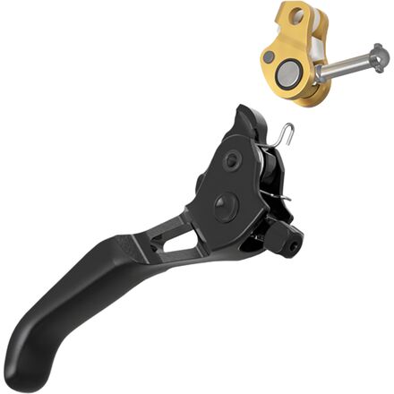Carbon Brake Lever Tuning Kit
