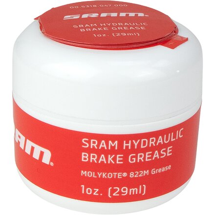 Hydraulic Brake Grease