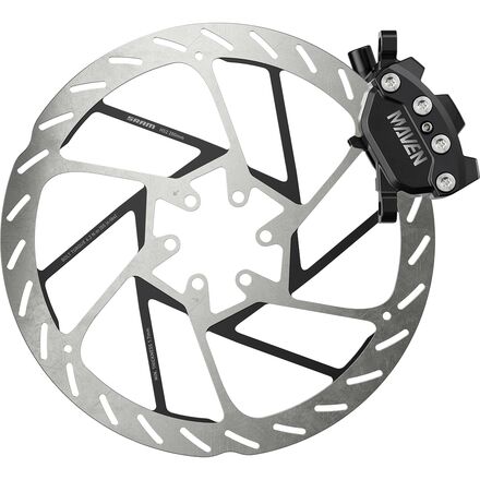 SRAM - Maven Bronze B1 Disc Brake Caliper