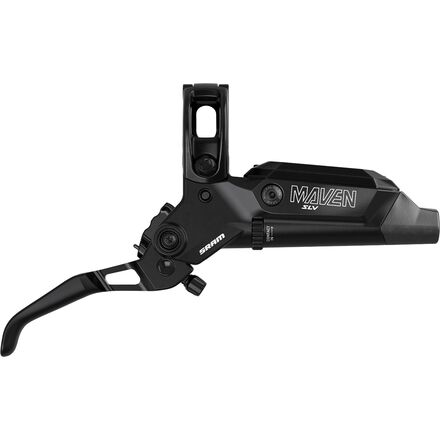 Maven Silver B1 Disc Brake Lever Blade