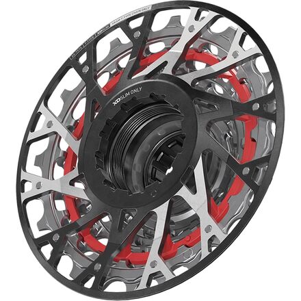 SRAM - XS-797 T-Type Downhill 7-Speed Cassette