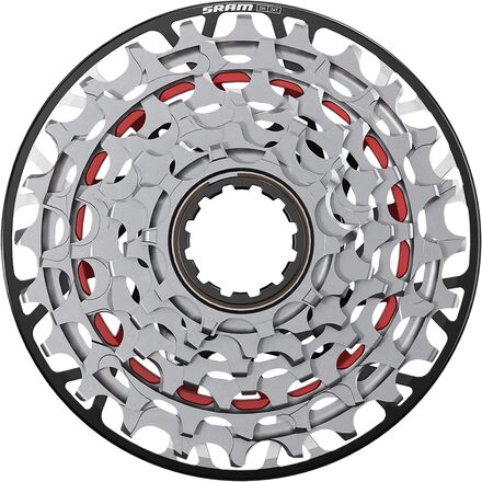 SRAM - XS-797 T-Type Downhill 7-Speed Cassette