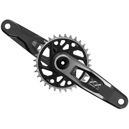 XX Downhill CL55 Crankset