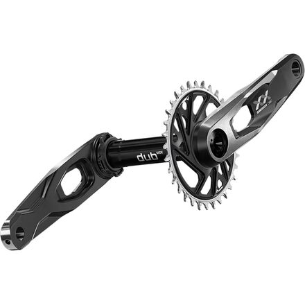 SRAM - XX Downhill CL55 Crankset