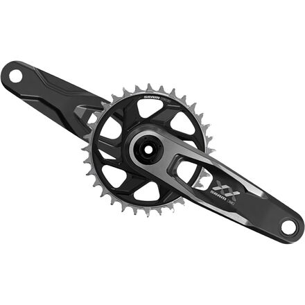 XX Downhill CL56.5 Crankset