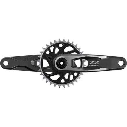 SRAM - XX Downhill CL56.5 Crankset