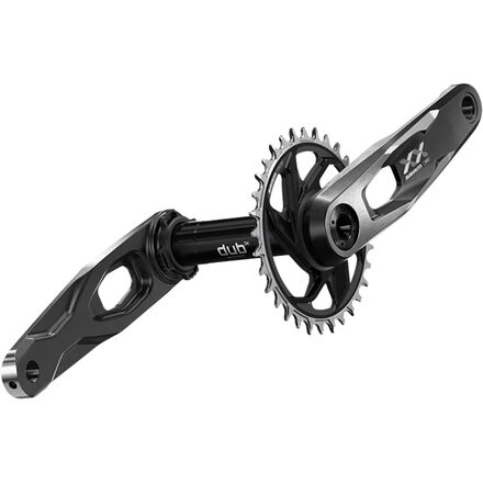 SRAM - XX Downhill CL56.5 Crankset