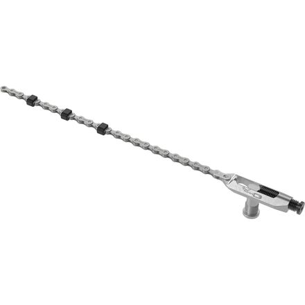 Threaded Chainring Removal Tool