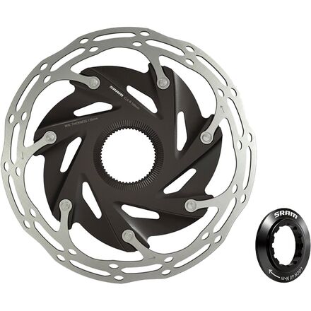 Centerline XR Rotor - Centerlock